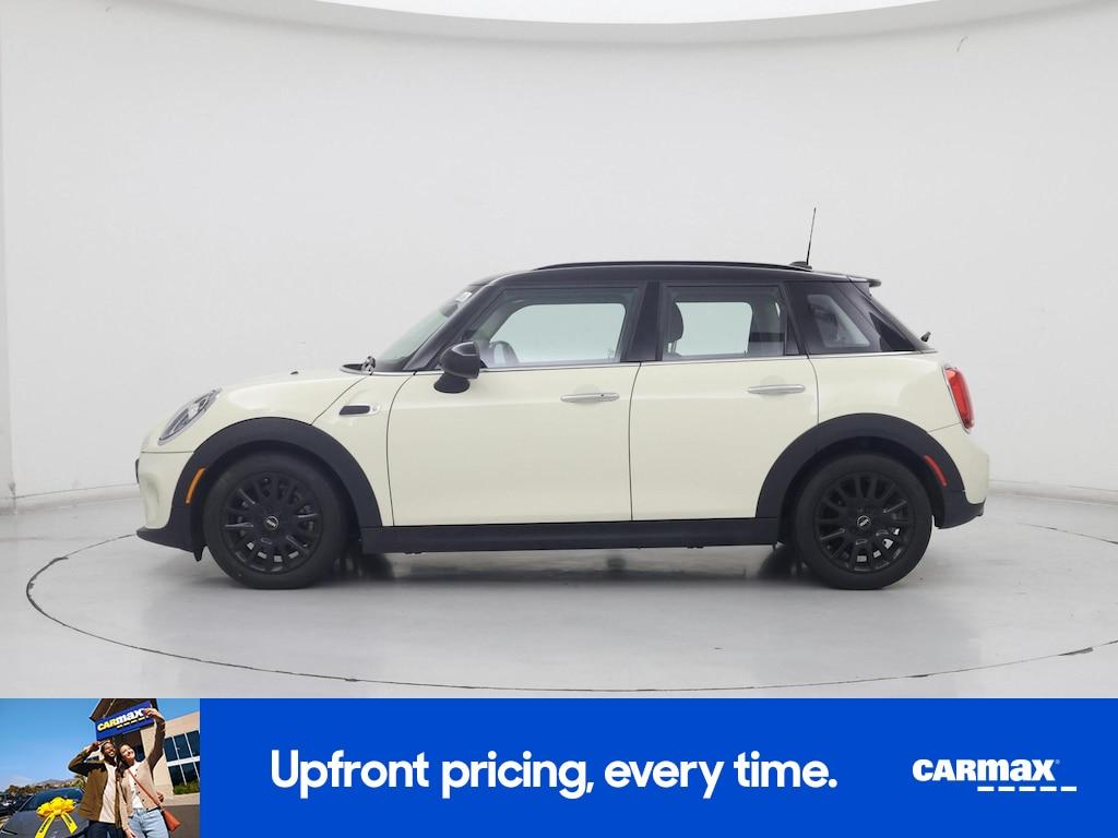 used 2019 MINI Hardtop car, priced at $19,998