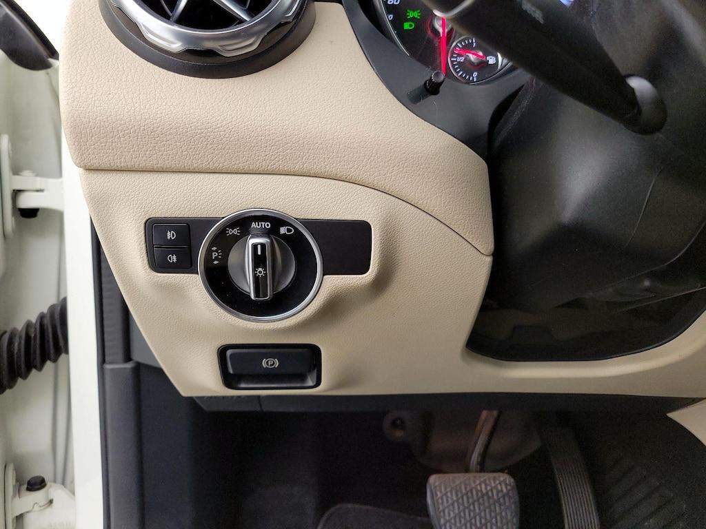 used 2018 Mercedes-Benz GLA 250 car, priced at $18,998