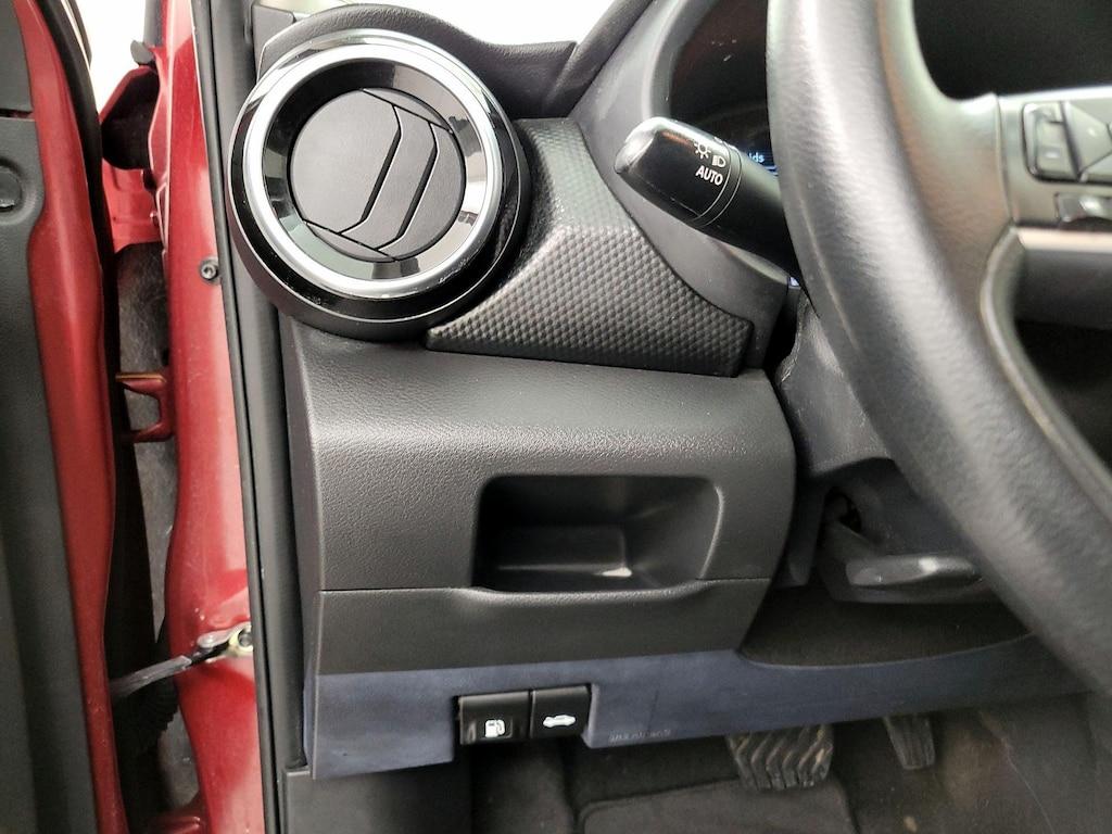 used 2022 Nissan Kicks car, priced at $18,998