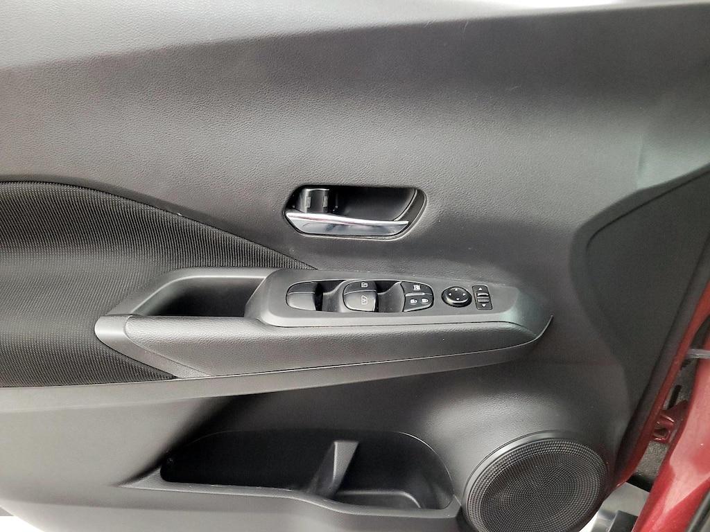 used 2022 Nissan Kicks car, priced at $18,998