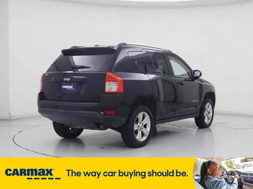 used 2013 Jeep Compass car, priced at $12,998