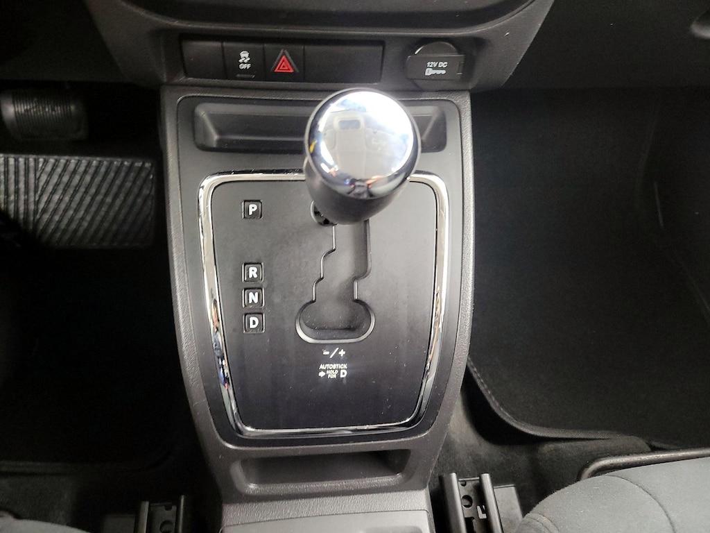 used 2013 Jeep Compass car, priced at $12,998