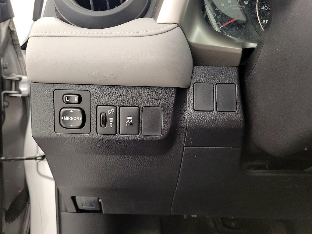 used 2015 Toyota RAV4 car, priced at $18,998