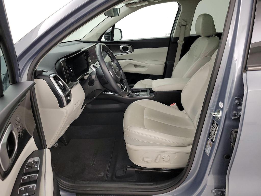 used 2022 Kia Sorento car, priced at $26,998