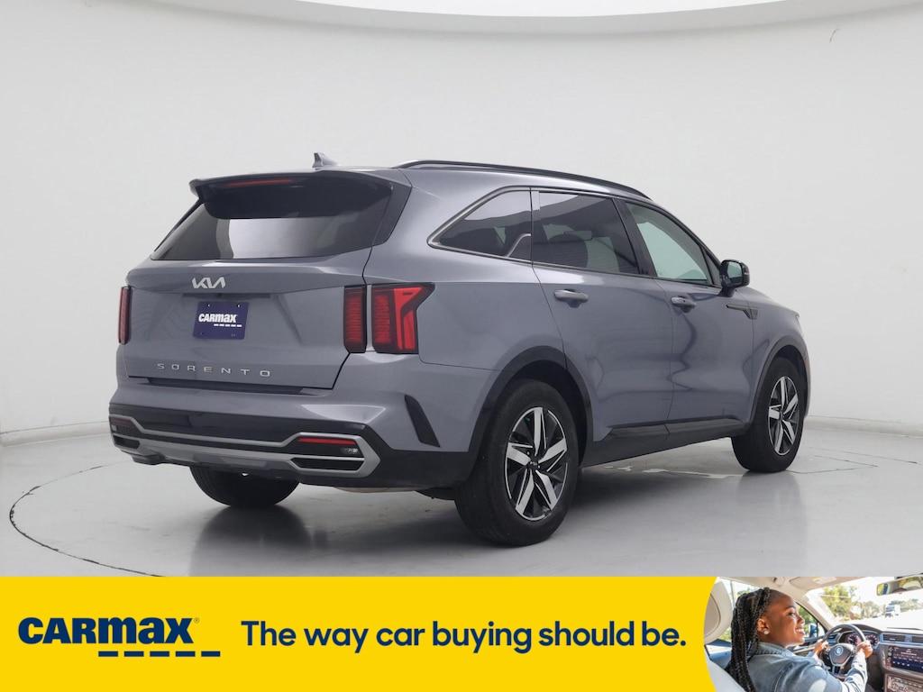 used 2022 Kia Sorento car, priced at $26,998