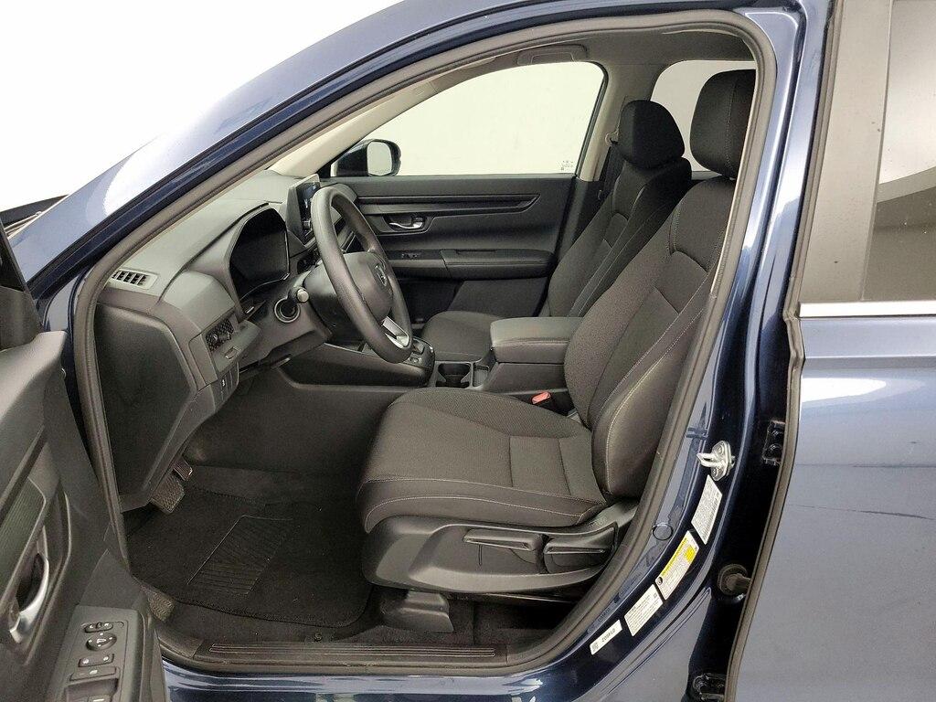 used 2023 Honda CR-V car, priced at $23,998