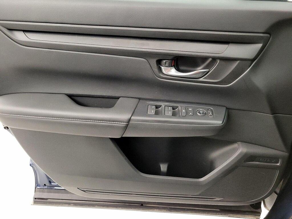 used 2023 Honda CR-V car, priced at $23,998