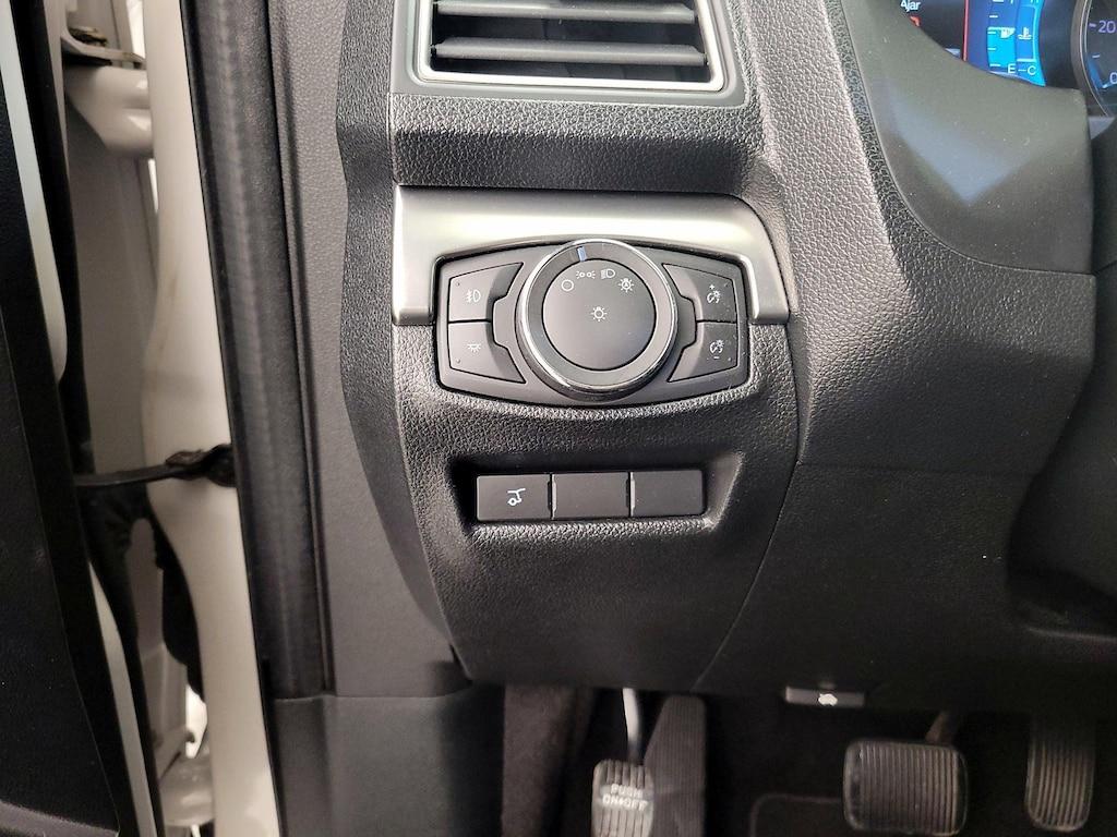 used 2018 Ford Explorer car, priced at $19,998