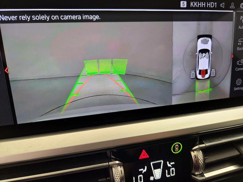 used 2020 BMW M340 car, priced at $45,998