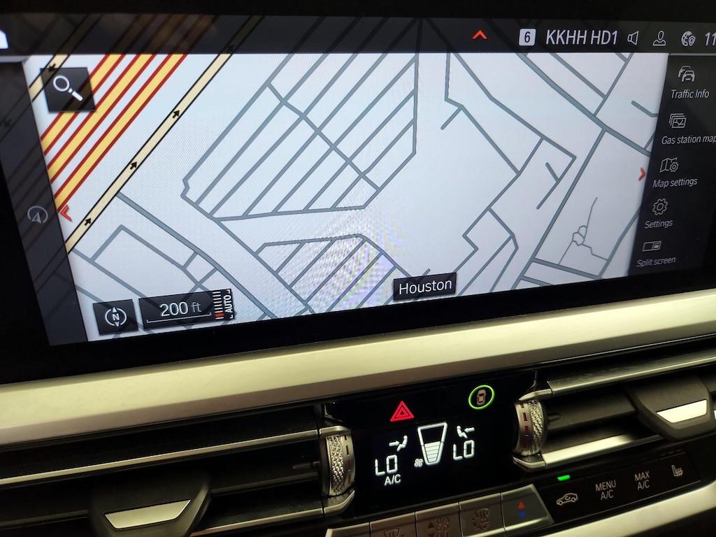 used 2020 BMW M340 car, priced at $45,998