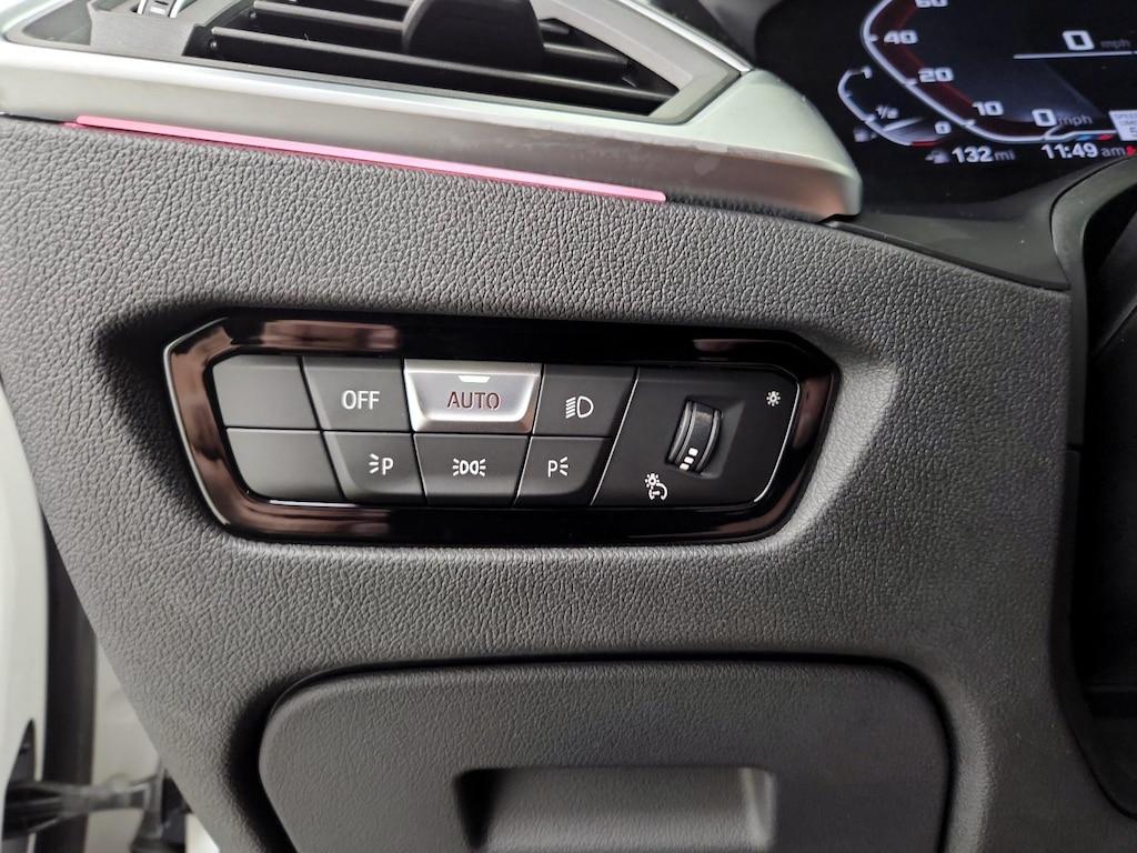 used 2020 BMW M340 car, priced at $45,998