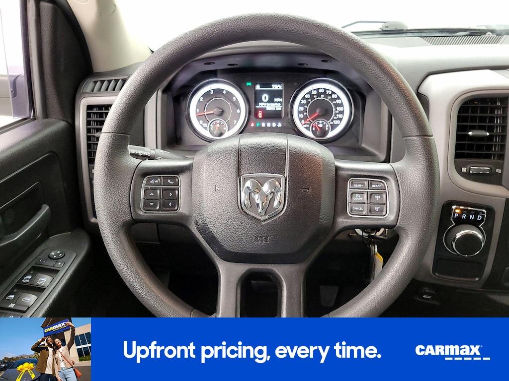 used 2019 Ram 1500 Classic car, priced at $26,998