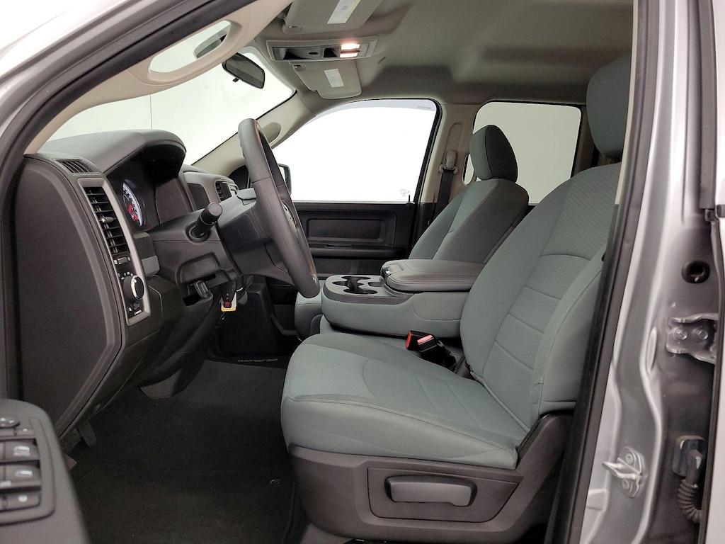 used 2019 Ram 1500 Classic car, priced at $26,998