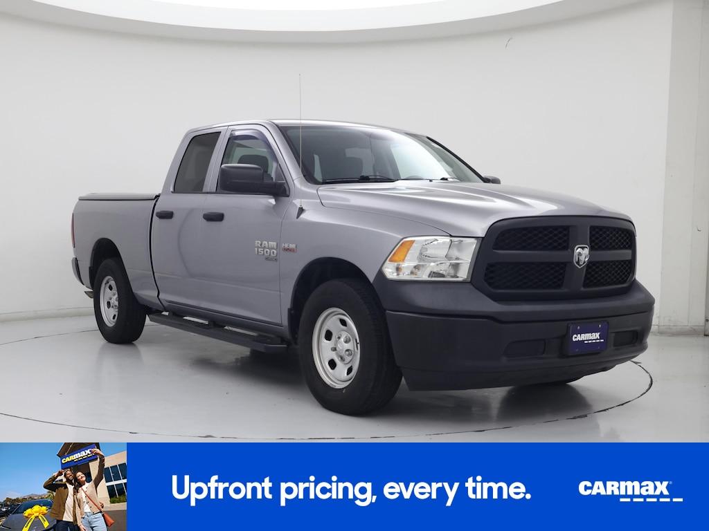 used 2019 Ram 1500 Classic car, priced at $26,998