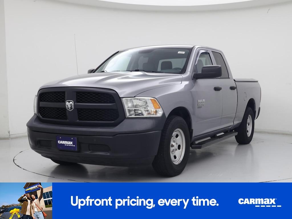 used 2019 Ram 1500 Classic car, priced at $26,998