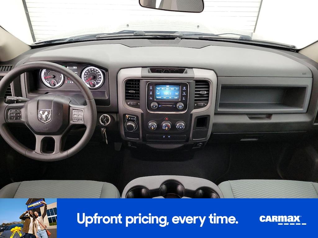 used 2019 Ram 1500 Classic car, priced at $26,998