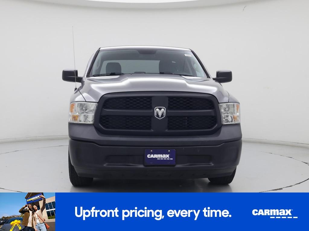 used 2019 Ram 1500 Classic car, priced at $26,998