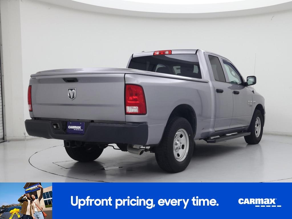 used 2019 Ram 1500 Classic car, priced at $26,998