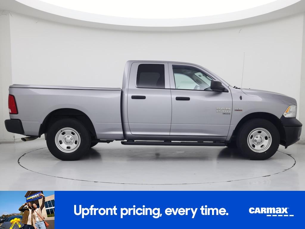 used 2019 Ram 1500 Classic car, priced at $26,998