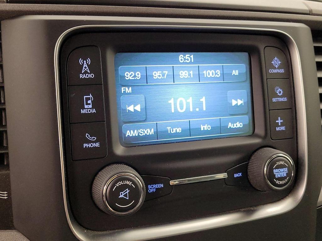 used 2019 Ram 1500 Classic car, priced at $26,998