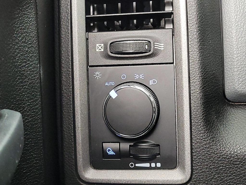 used 2019 Ram 1500 Classic car, priced at $26,998