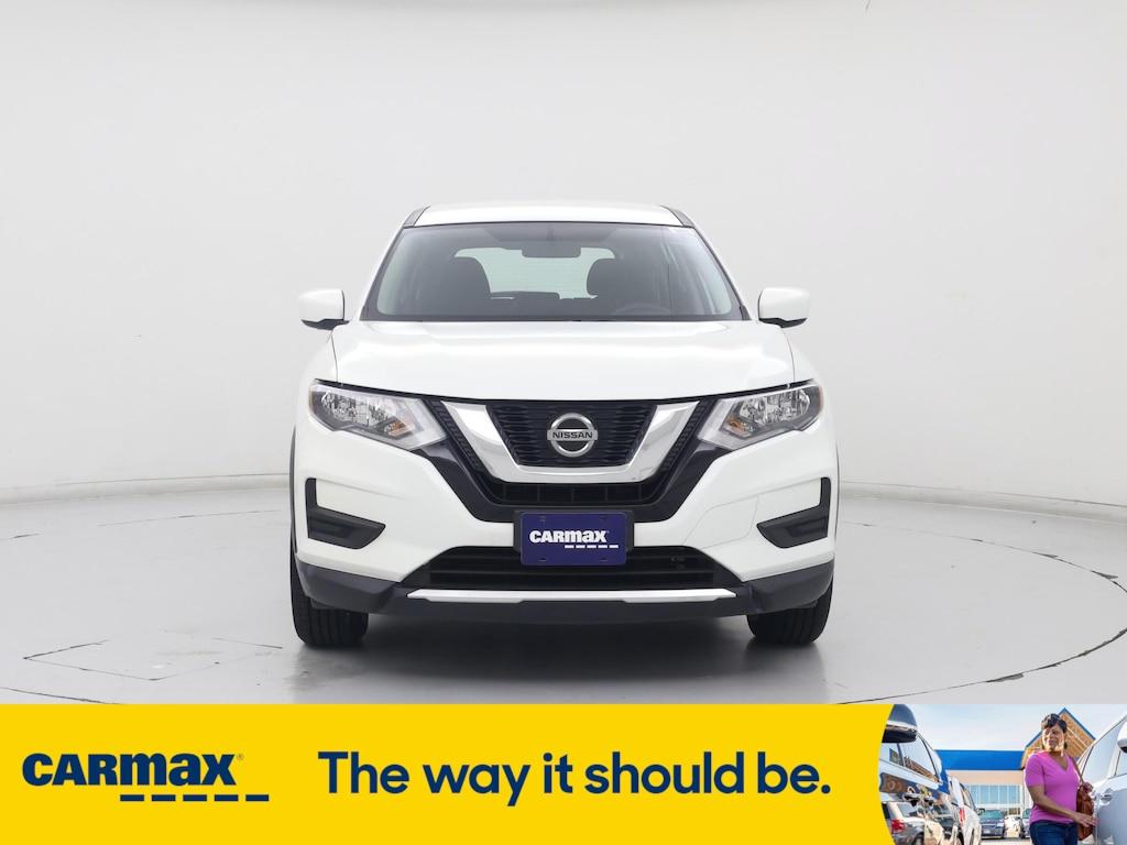 used 2018 Nissan Rogue car, priced at $18,998