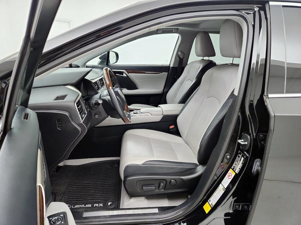 used 2019 Lexus RX 350 car, priced at $31,998