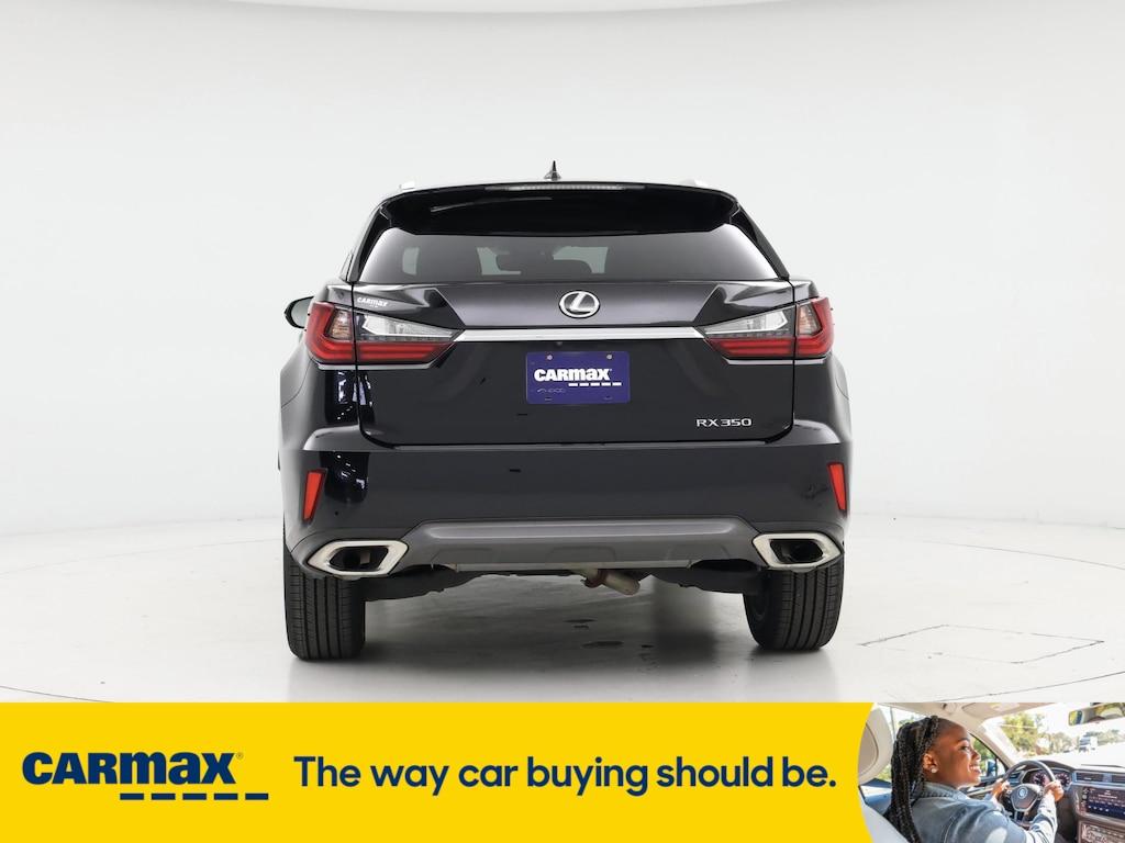 used 2019 Lexus RX 350 car, priced at $31,998