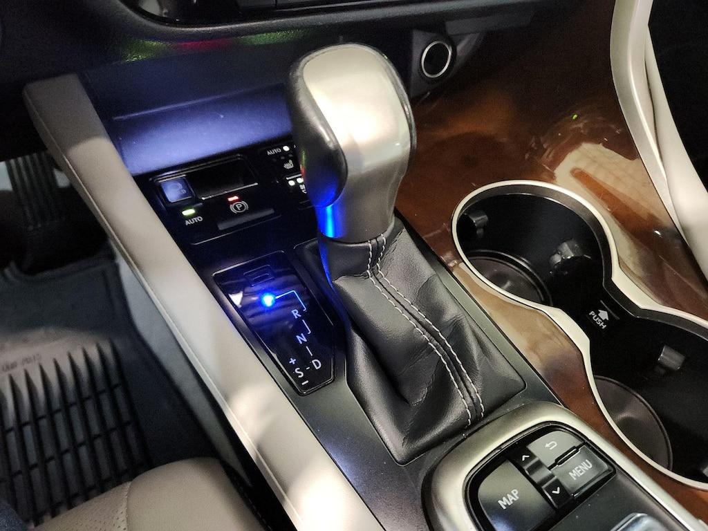 used 2019 Lexus RX 350 car, priced at $31,998