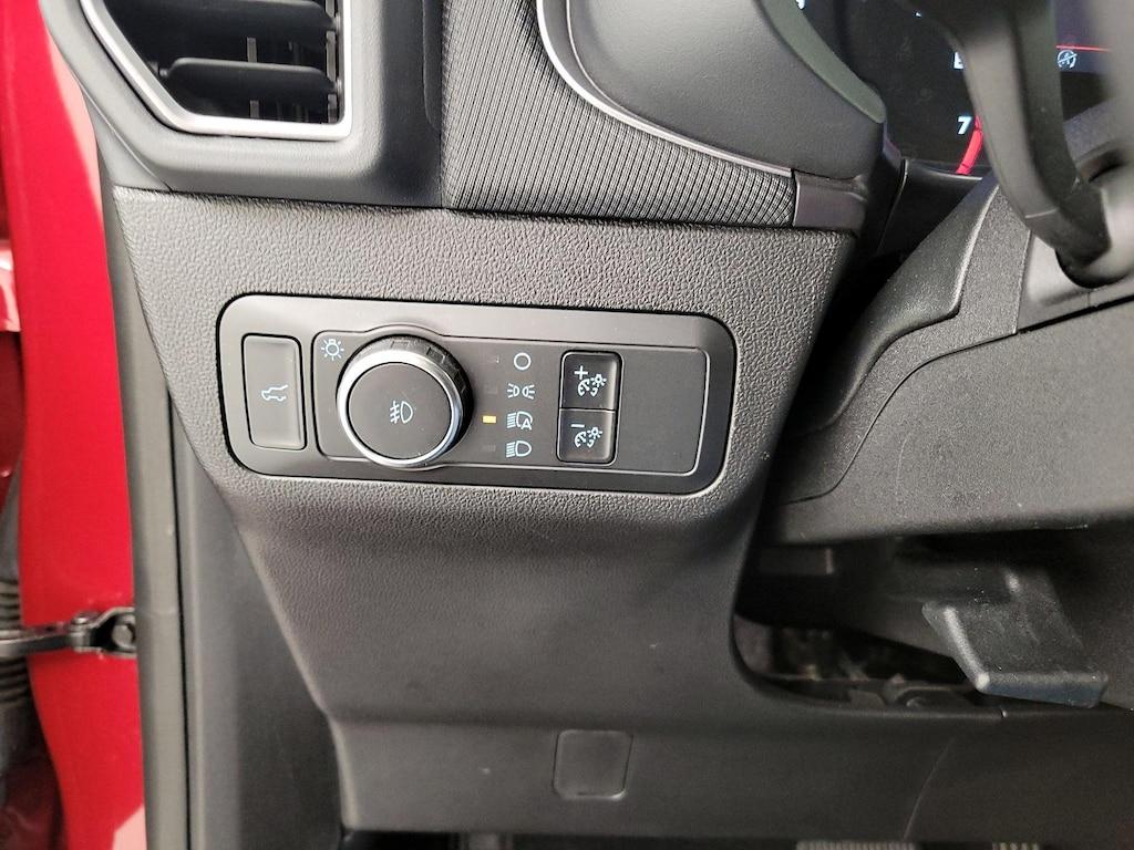 used 2021 Ford Bronco Sport car, priced at $24,998