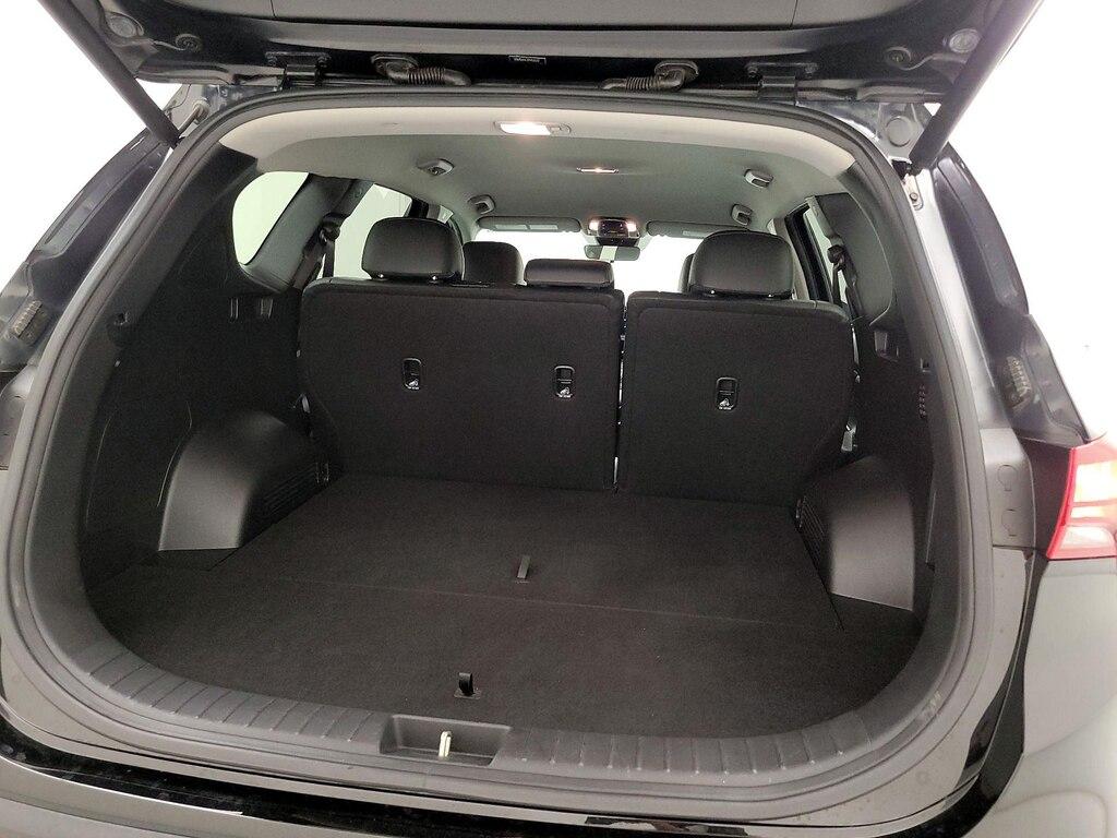 used 2023 Hyundai Santa Fe car, priced at $20,998