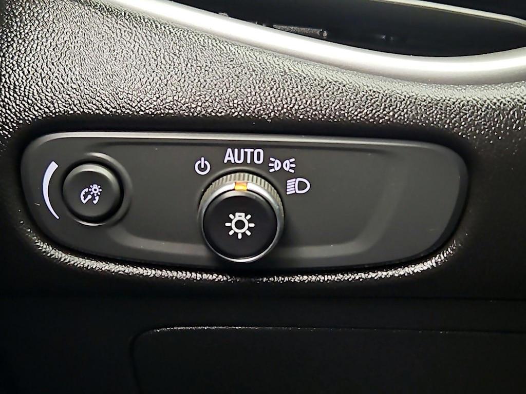used 2024 Chevrolet Malibu car, priced at $24,998