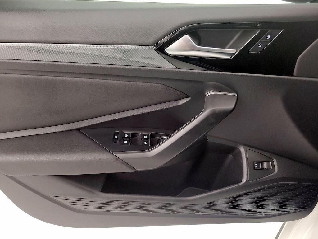 used 2021 Volkswagen Jetta GLI car, priced at $19,998