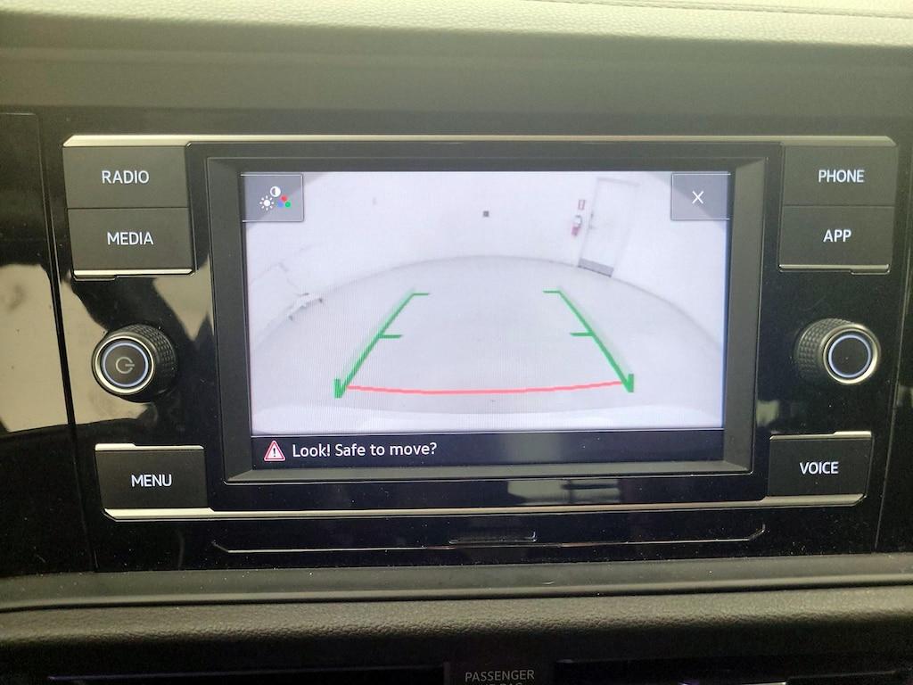 used 2021 Volkswagen Jetta GLI car, priced at $19,998