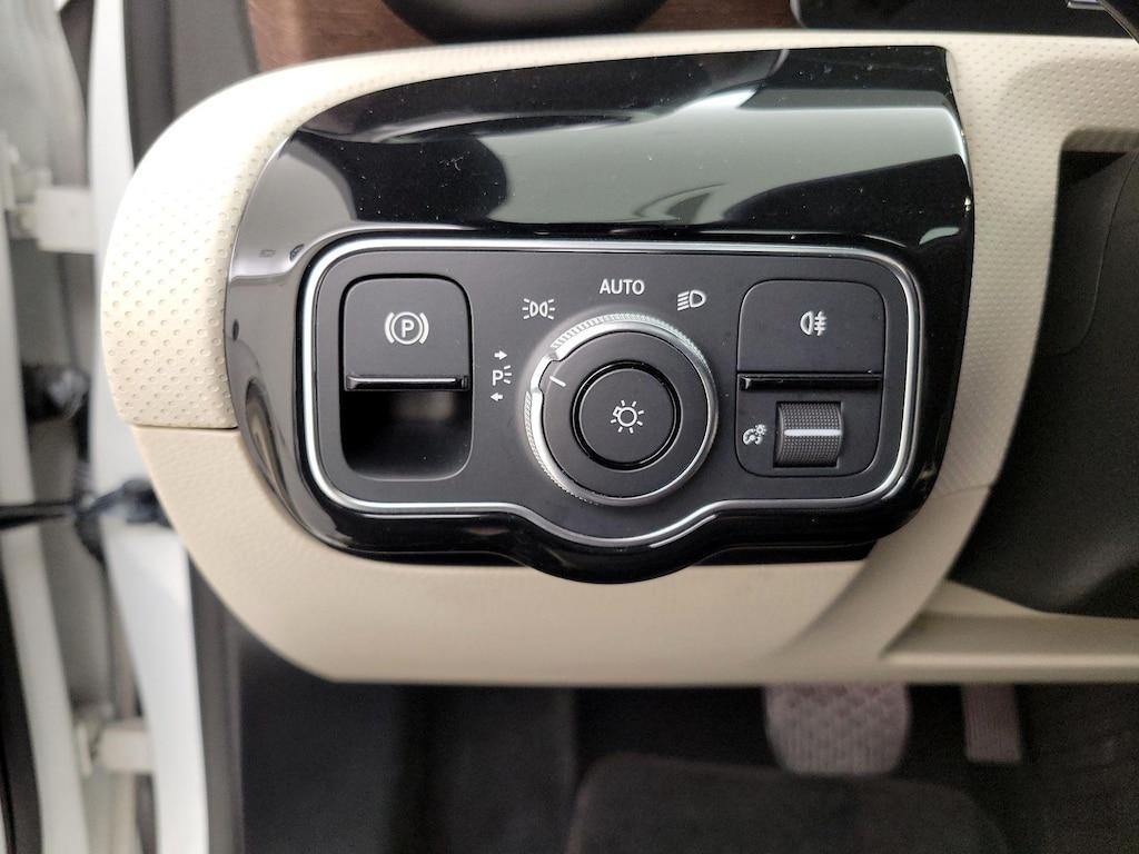 used 2019 Mercedes-Benz A-Class car, priced at $22,998