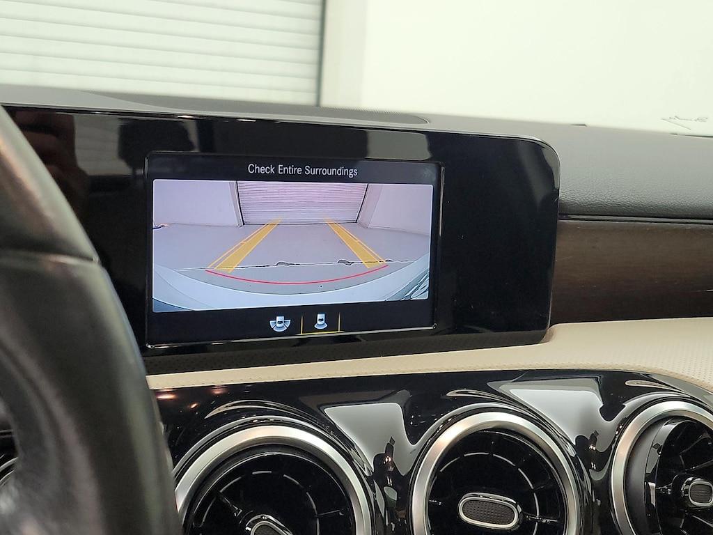 used 2019 Mercedes-Benz A-Class car, priced at $22,998