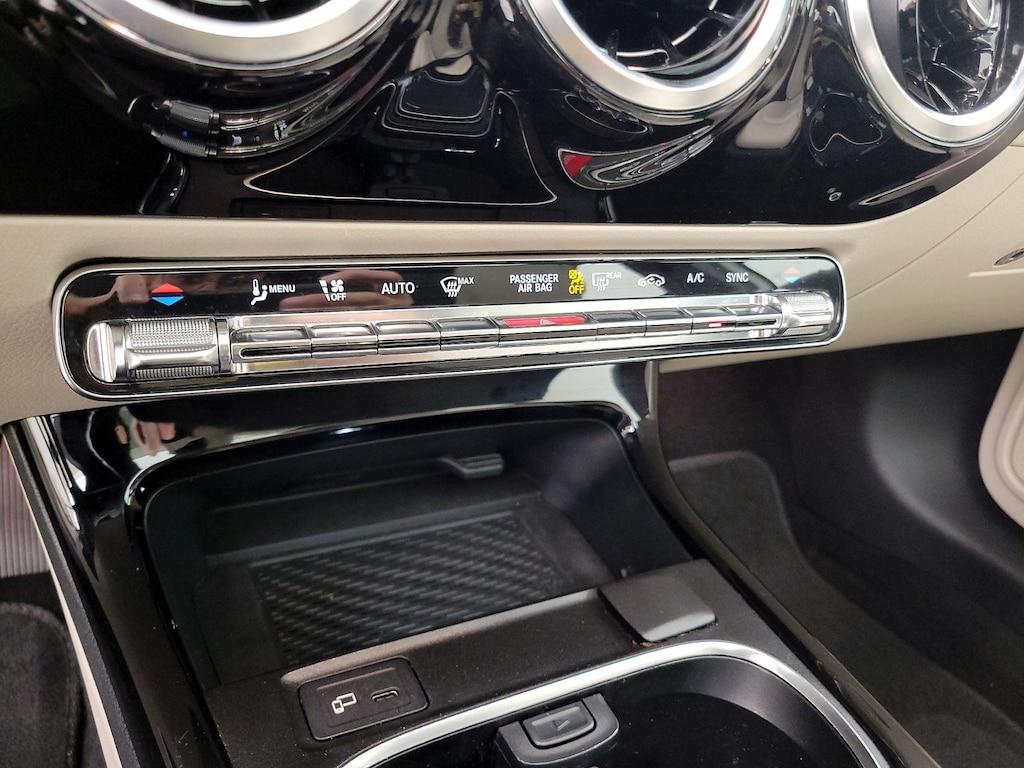 used 2019 Mercedes-Benz A-Class car, priced at $22,998