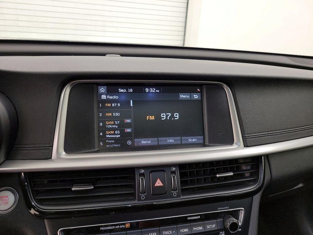 used 2019 Kia Optima car, priced at $14,998