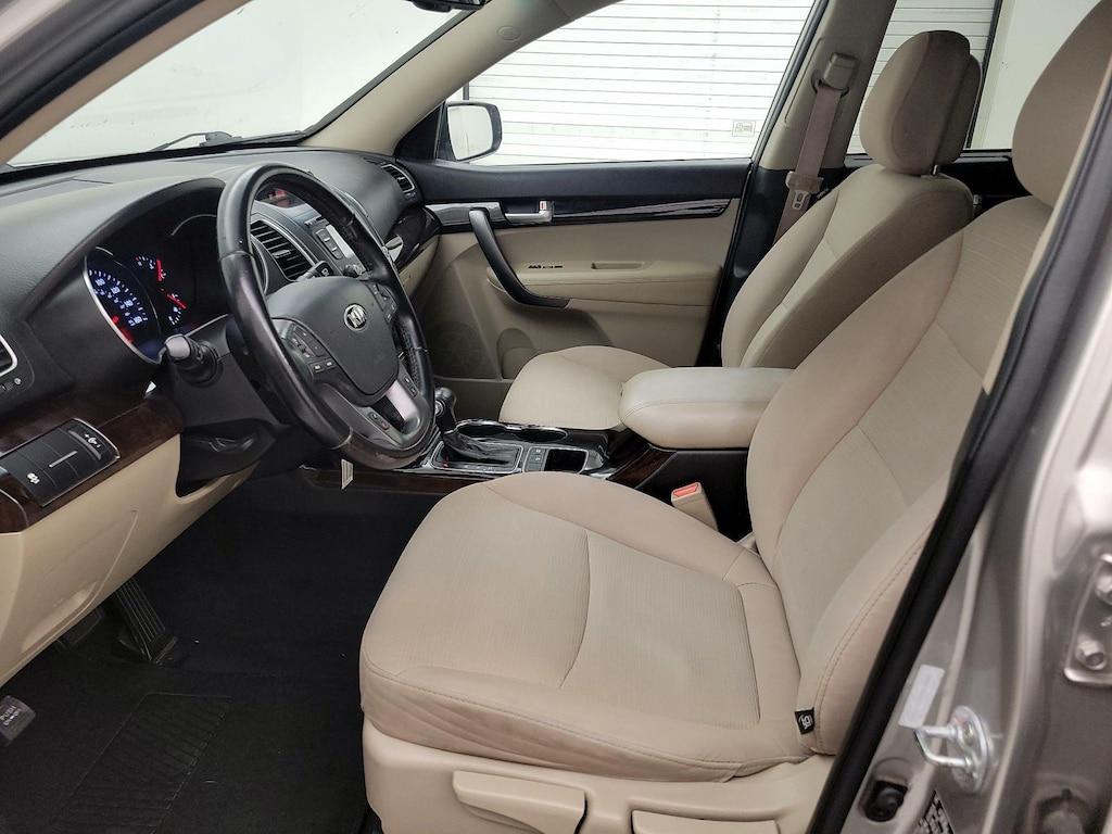 used 2014 Kia Sorento car, priced at $13,998