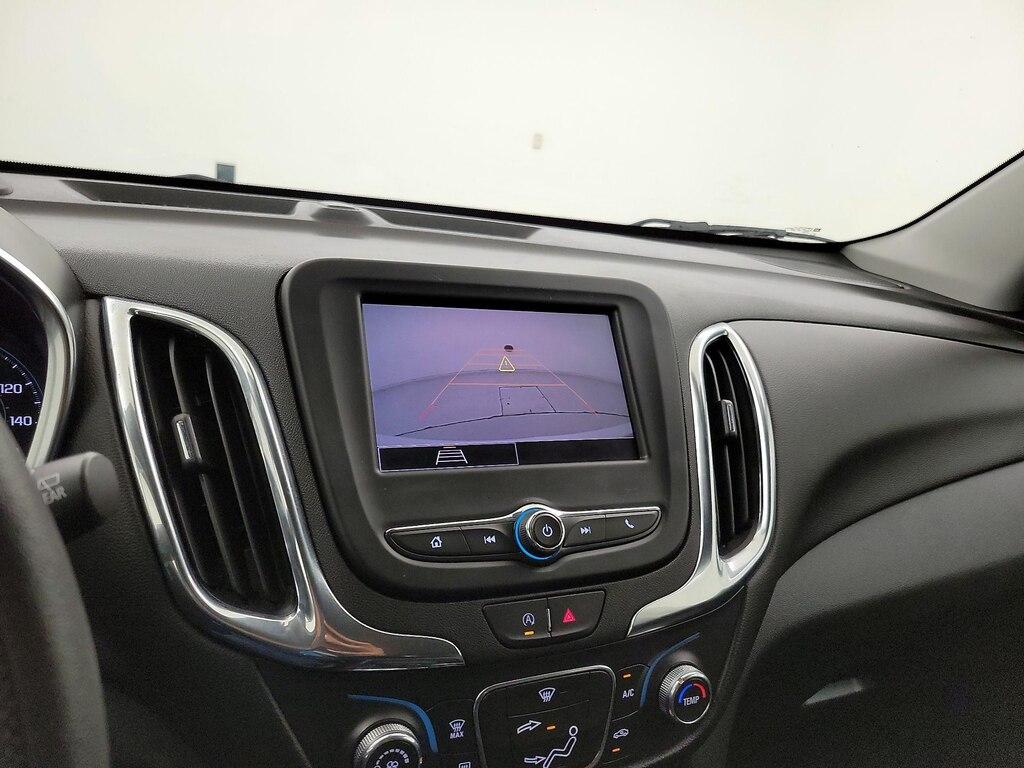 used 2023 Chevrolet Equinox car, priced at $22,998