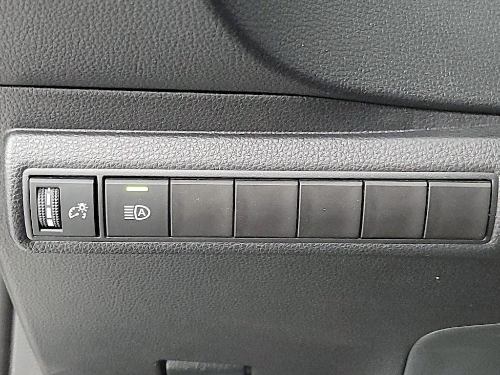 used 2025 Toyota Corolla car, priced at $24,998