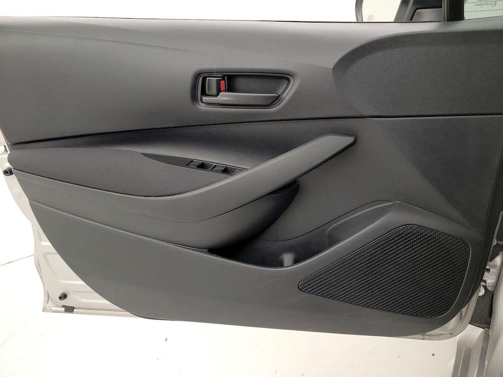 used 2025 Toyota Corolla car, priced at $24,998