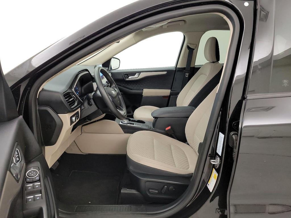 used 2020 Ford Escape car, priced at $16,998