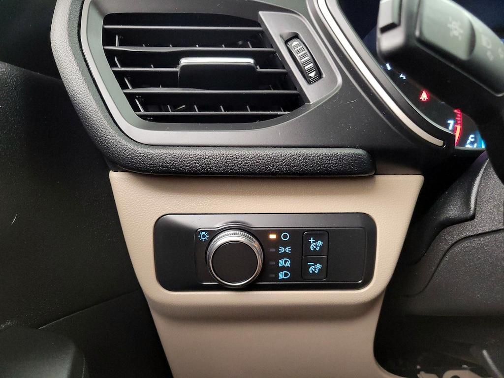used 2020 Ford Escape car, priced at $16,998