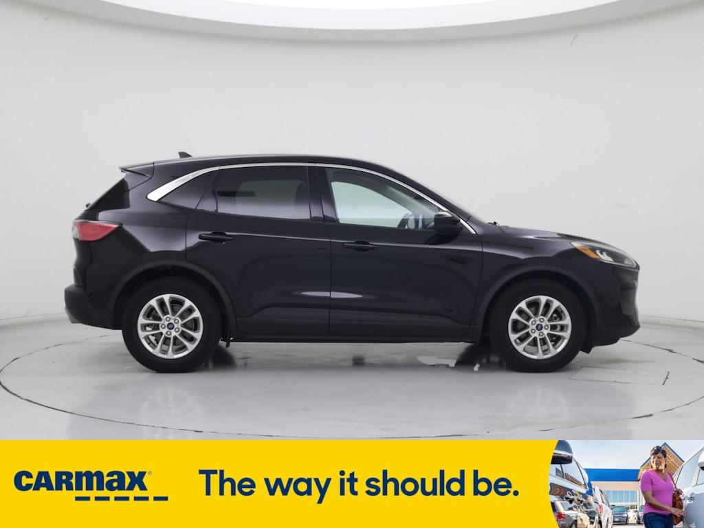 used 2020 Ford Escape car, priced at $16,998