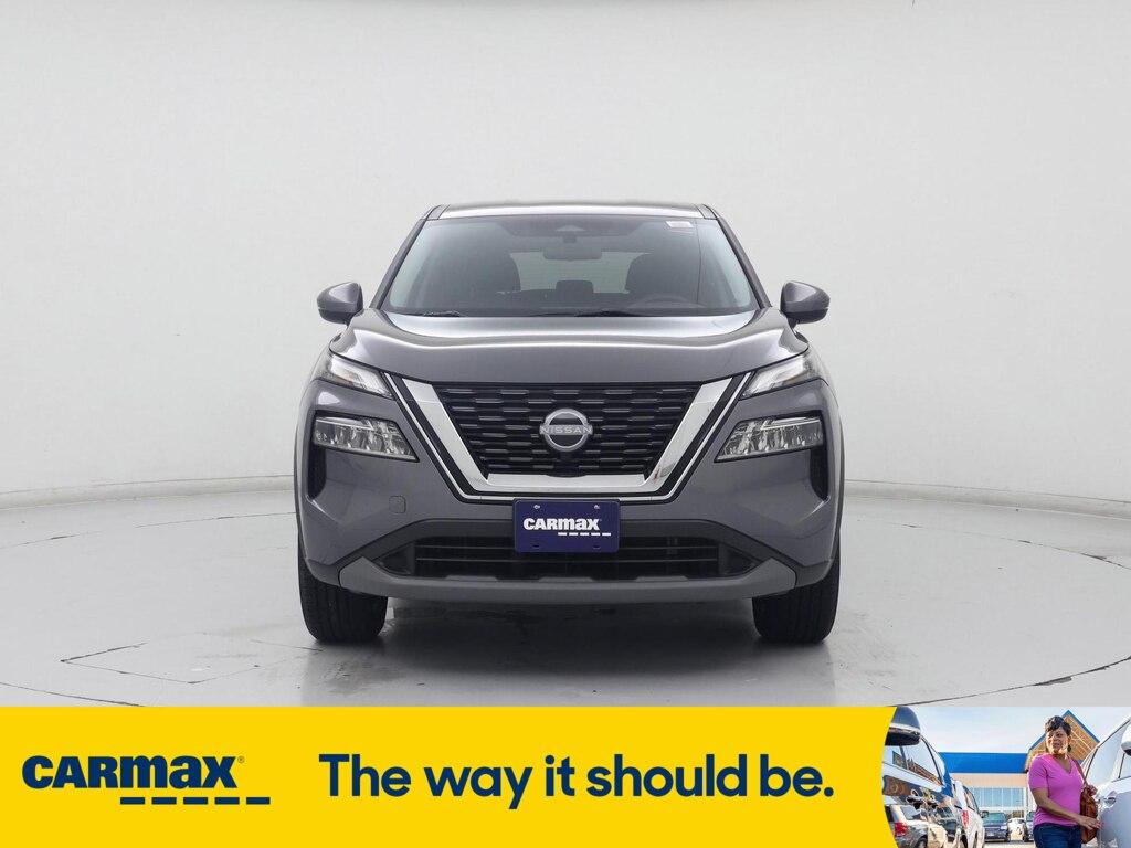 used 2023 Nissan Rogue car, priced at $23,998