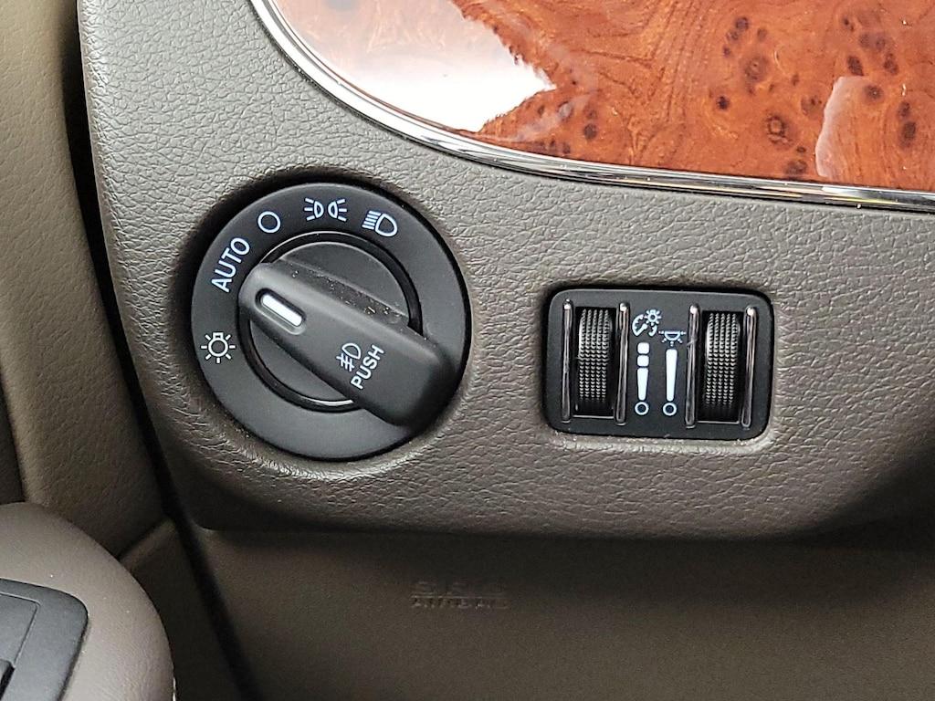 used 2014 Chrysler Town & Country car, priced at $19,998