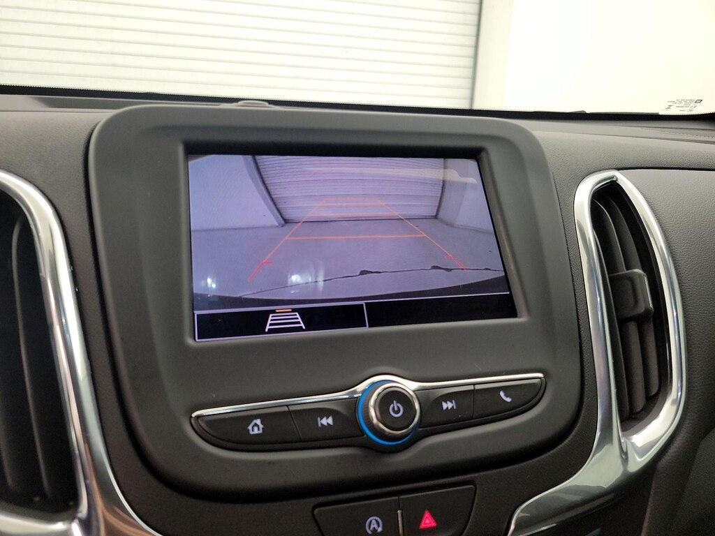 used 2024 Chevrolet Equinox car, priced at $25,998