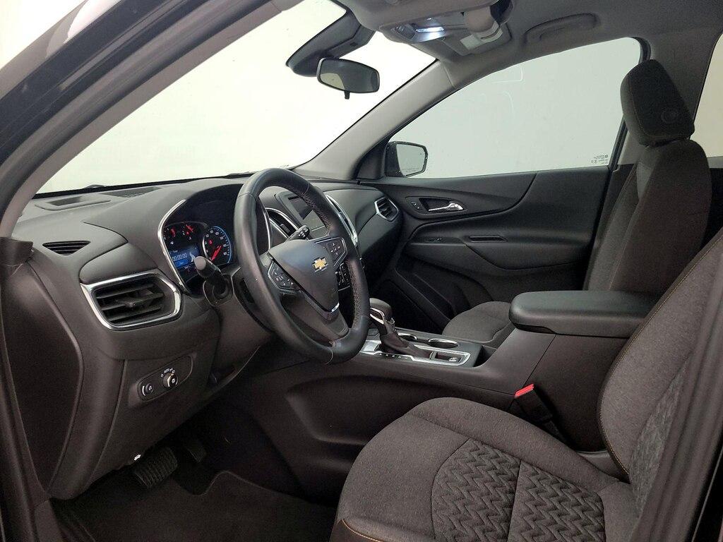 used 2024 Chevrolet Equinox car, priced at $25,998
