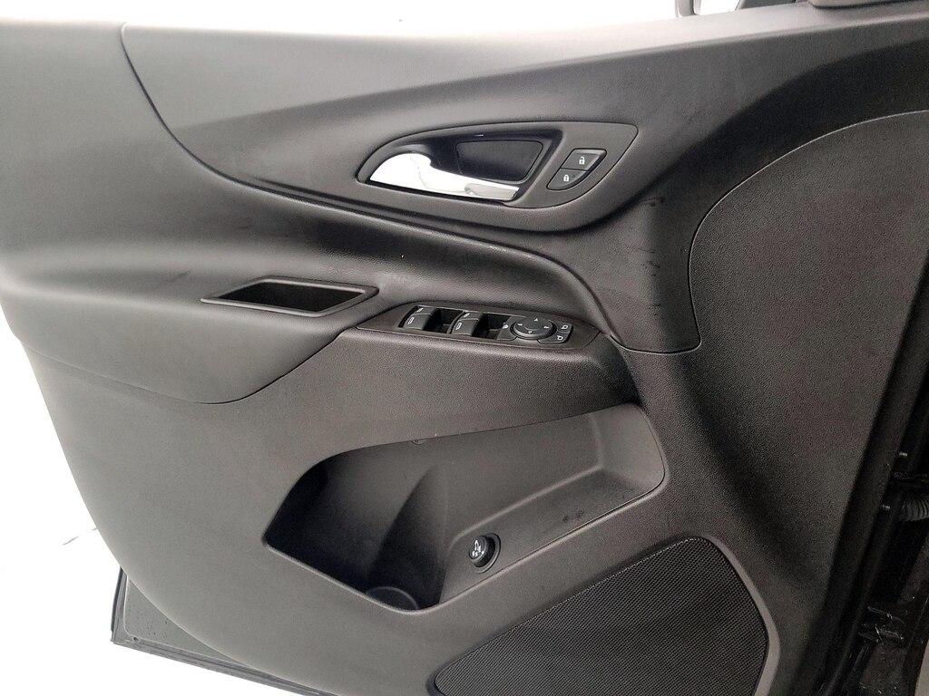 used 2024 Chevrolet Equinox car, priced at $25,998